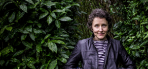 bernadette rouvroy