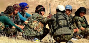 rojava