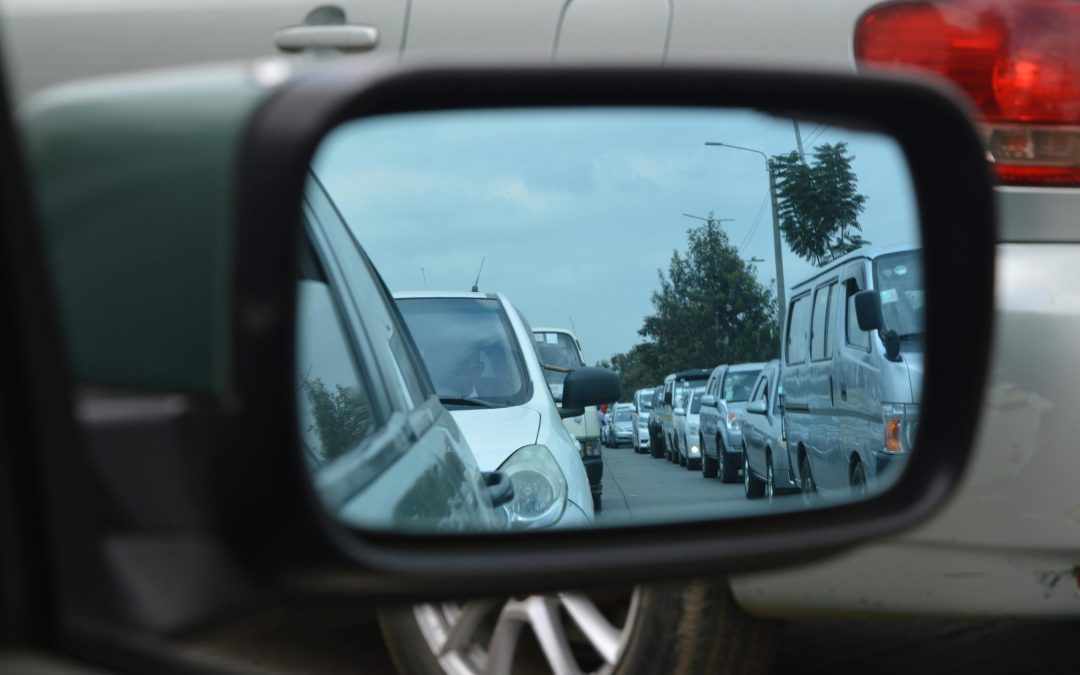 Midi Etopia : « La dépendance à l’automobile en Wallonie: rétrospective et perspectives »