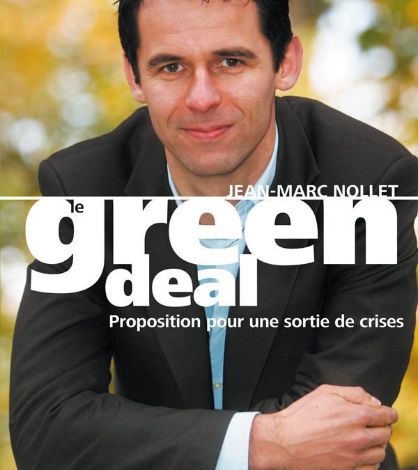 Le green deal