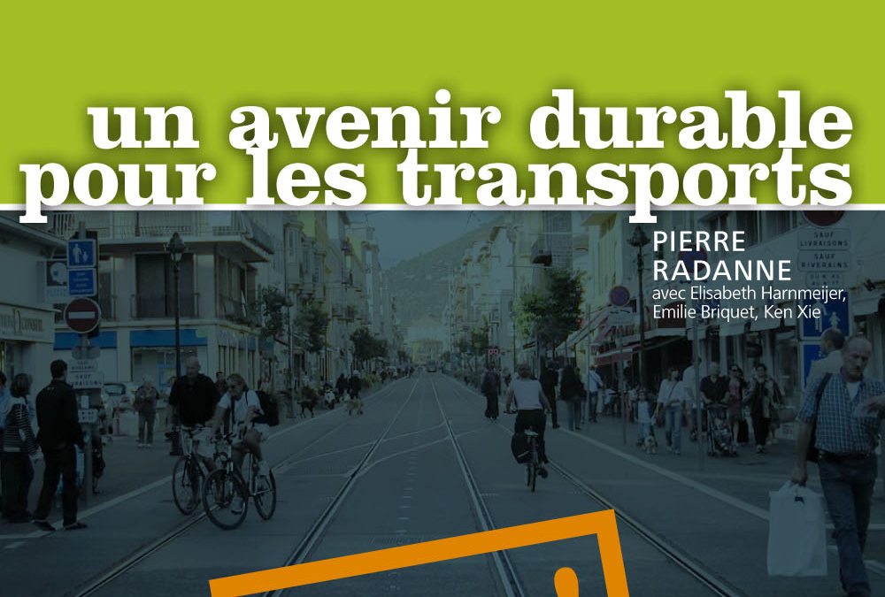 Un avenir durable pour les transports (revue)