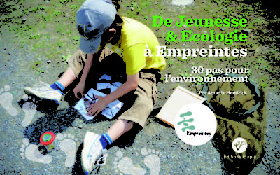 De Jeunesse & Ecologie à Empreintes (brochure)