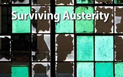 SURVIVING AUSTERITY (Green European Journal)