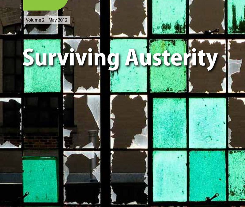 SURVIVING AUSTERITY (Green European Journal)