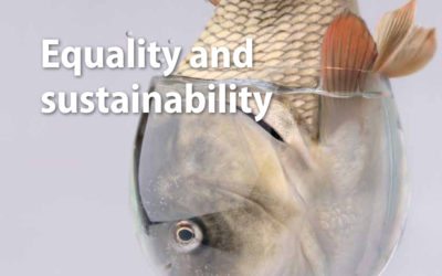 EQUALITY AND SUSTAINABILITY (Green European Journal)