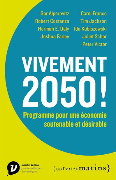 Vivement 2050 !