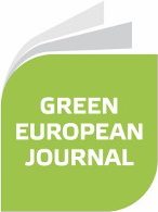 Cet été 2013 dans le Green European Journal (Green European Journal)