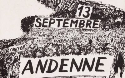 1969-1978 :de Tihange à Andenne