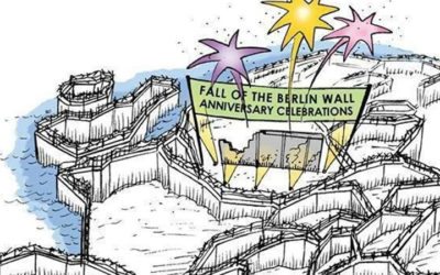 The return of borders (Green European Journal)