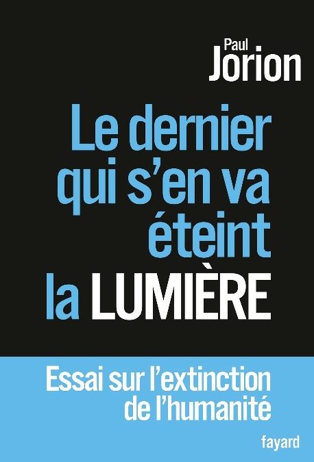 Paul Jorion : le dernier qui s’en va éteint la lumière