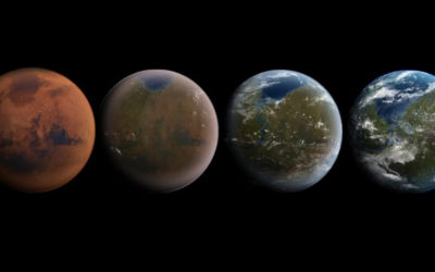 Mars : la prochaine frontière de l’écocritique ?