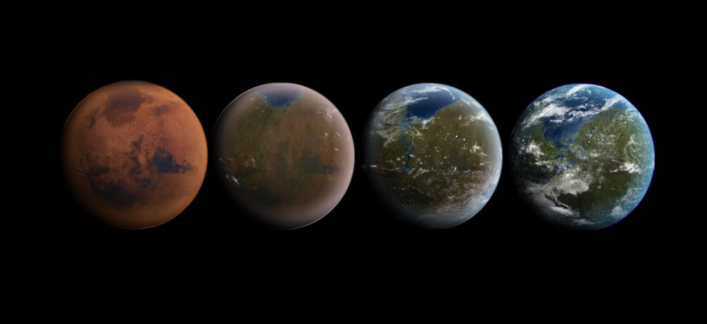 Mars : la prochaine frontière de l’écocritique ?