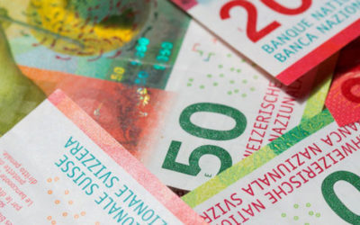 Une révolution monétaire en Suisse ?