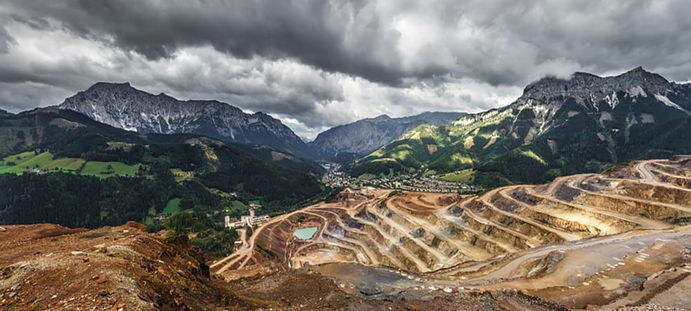 La guerre des métaux rares : vers le retour des mines en Europe ? Vers le retour des mines en Europe ?, avec Guillaume Pitron