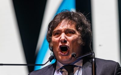 Au-delà des chiffres : l’Argentine de Milei, un pays en danger