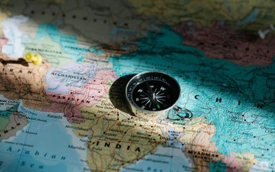 ​Matérialisme géographique et écologie géopolitique