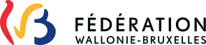 Avec le soutien de la Fédération Wallonie-Bruxelles