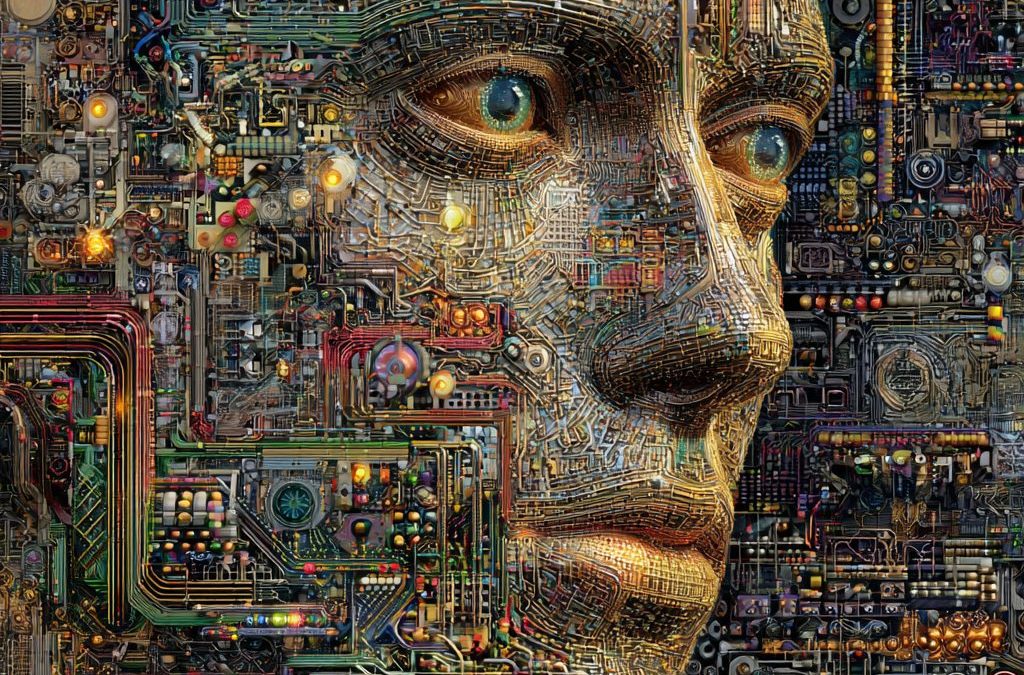 Espoirs et risques d’une “superintelligence” non humaine