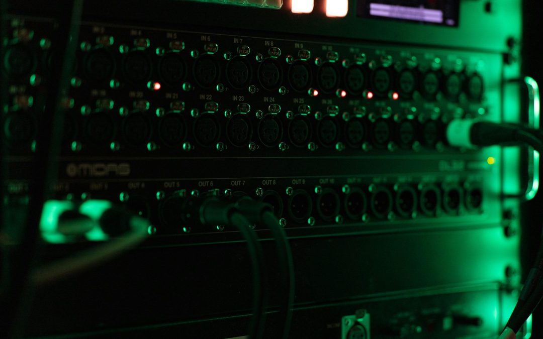 L’écologie géopolitique face à la géopolitique de la Tech