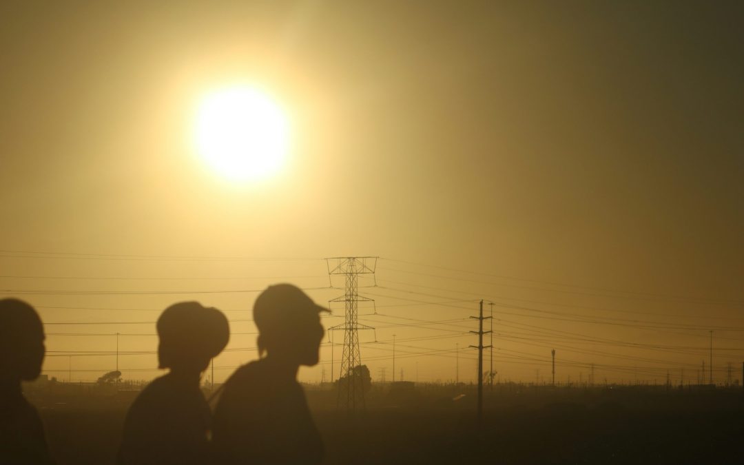 Pour la création d’une Protection canicule